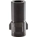 SUREFIRE TRI-LUG QD M13.5X1LH RYDER MNT