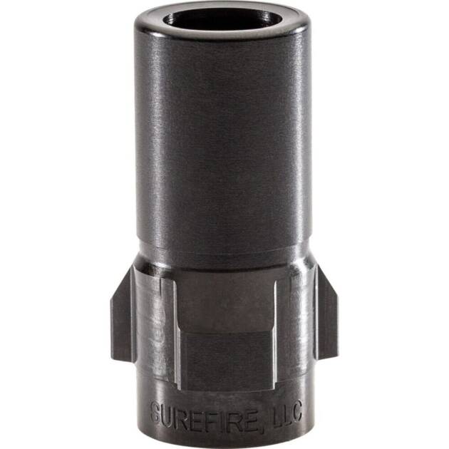 SUREFIRE TRI-LUG QD M13.5X1LH RYDER MNT