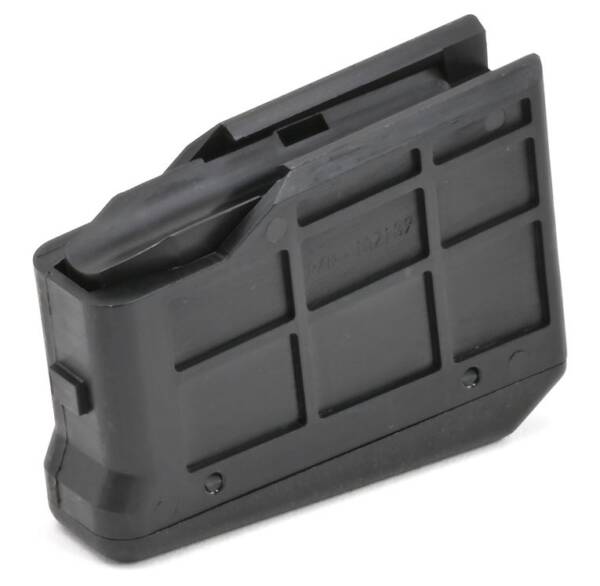 SAVAGE ARMS MODEL 25 223 & 204 MAG BOX