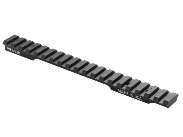 WEAVER BASE TACT EXT SAV 110 LA 0MOA