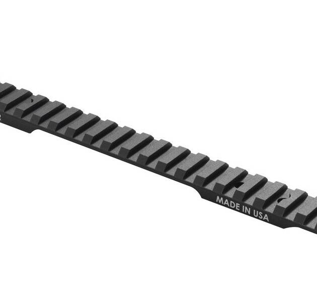 WEAVER BASE TACTICAL EXT 700 SA 20MOA