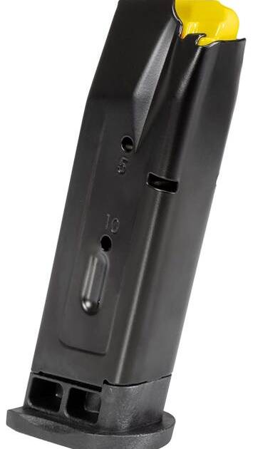 TAURUS MAGAZINE G3 TACTICAL 9MM 10RD