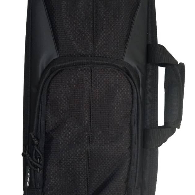 Trailblazer Firearms Pivot Rifle Custom Backpack