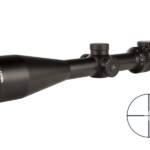 TRIJICON ACCUPOINT 4-16X50 DUPLEX GRN