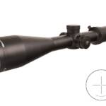 TRIJICON CREDO HX 4-16X50 BLK DPLX GRN
