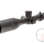 TRIJICON TENMILE 4.5-30X56 MRAD PT FFP