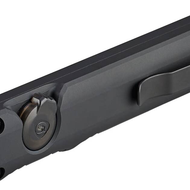 STREAMLIGHT WEDGE SLIM EDC 1000LM BLK