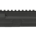 WARRIOR SYSTEMS WSM15 BILLET UPPER BLACK