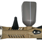 XM42-X Flamethrower - FDE