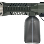 XM42-X Flamethrower - OD Green