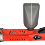 XM42-X Flamethrower - RED