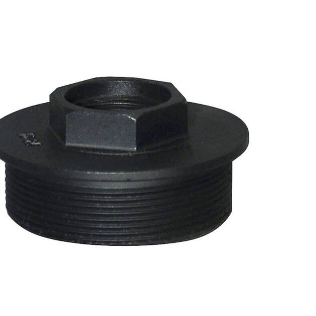 YANKEE HILL MACHINE COMPANY HUB DIRECT THREAD MT 1/2X36