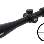 CRIMSON TRACE HARDLINE 4-16X42 30MM BDC LR