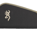 BROWNING PLAINSMAN PISTOL RUG 13 BLACK#
