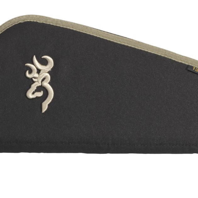 BROWNING PLAINSMAN PISTOL RUG 13 BLACK#