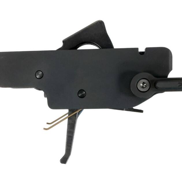 Franklin Armory SP-S1 Binary Firing System Kit - For Stribog Firearms | Curved Trigger
