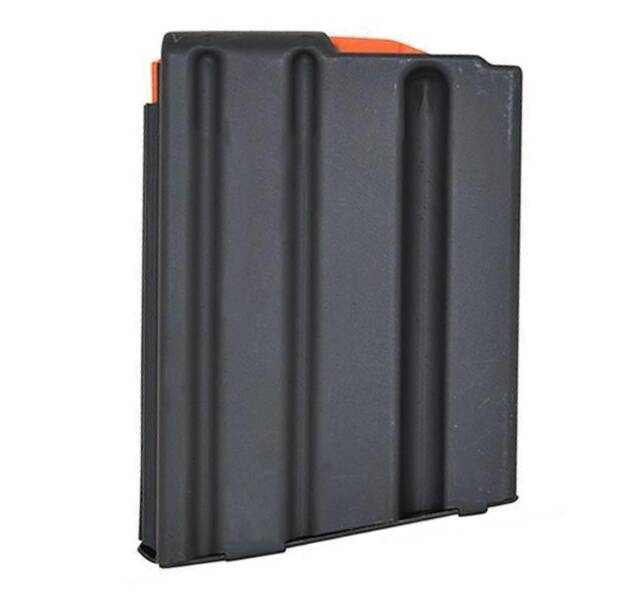 SMITH AND WESSON MAGAZINE M&P15 5.56MM 5RD BLK