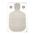 ACTION TGT QUAL ANATOMY GREY 100PK