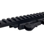 AM DEF 1700-XLR RISER-TITANIUM LVR