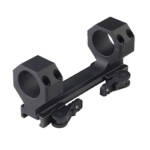 AM DEF DELTA SCOPE MOUNT 34MM 1.7"