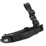 RAPID FORCE TAQ-STRAP BK