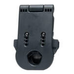 RAPID FORCE LOCKING BELT SLIDE BK