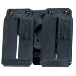 RAPID FORCE MOLLE BK LH
