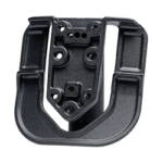 RAPID FORCE STANDARD PADDLE BK