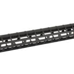 AERO 15" ATLAS S-ONE AR10 HNDGRD BLK