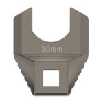REAL AVID MSTR FIT30MM BBL NUT WRE