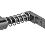 BAD MAG RELEASE KIT MOD1 BLK