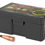 BARNES TAC TX .308 110GR FB 50CT