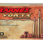 BARNES VOR-TX 450BM 250GR TSX FB