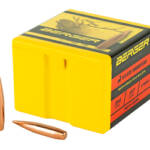 BERGER GR ELITE HUNTER 100CT