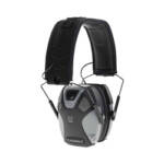 CALDWELL E-MAX PRO EARMUFF GRAY