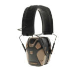 CALDWELL E-MAX PRO EARMUFF 23NRR FDE