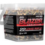 BLAZER 22LR 38GR 1500C BKT 1500/3000