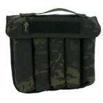 COLETAC CAN CADDY MCAM BLK