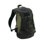 COLETAC DAYPACK MCAM BLACK