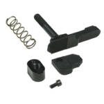 CMMG ZEROED AR15 AMBI MAG CATCH