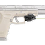 CTC CMR-201 M193/GLOCK RED LSR BLK
