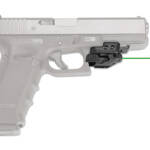 CTC CMR-206 M193/GLOCK GRN LSR BLK
