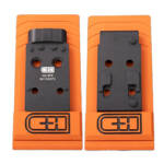 C&H PLT HK VP9 TO  HOLOSUN EPS/EPS C