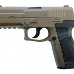 CROSMAN MK45 .177 BB 20RD FDE
