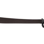 COLD STL LATIN D-GUARD MACHETE 21"