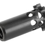 DEAD AIR GHOST PISTON 1/2X28