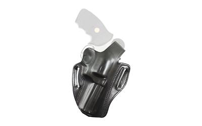 DESANTIS SPD SCAB ECHELON 4" RH BLK