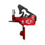 ELFTMANN SE PRO TRIGGER STRT FA RED