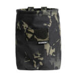 ESD SAP BUCKET MULTICAM BLACK