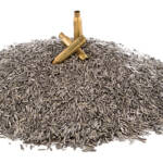 FRANKFORD 2LB STAINLESS STEEL MEDIA